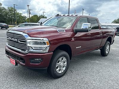 New 2024 Ram 2500 Laramie Crew Cab 4WD, Pickup for sale #254889 - photo 1