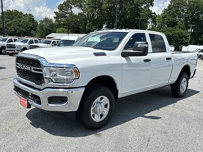 New 2024 Ram 2500 Tradesman Crew Cab 4WD, Pickup for sale #264150 - photo 1