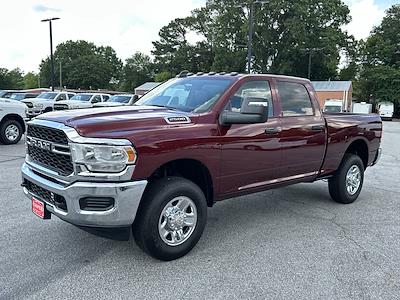 New 2024 Ram 2500 Tradesman Crew Cab 4WD, Pickup for sale #264151 - photo 1