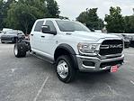 2024 Ram 5500 Crew Cab DRW 4WD, Cab Chassis for sale #270999 - photo 1