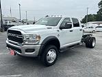 2024 Ram 5500 Crew Cab DRW 4WD, Cab Chassis for sale #270999 - photo 4