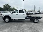 2024 Ram 5500 Crew Cab DRW 4WD, Cab Chassis for sale #270999 - photo 5