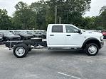 2024 Ram 5500 Crew Cab DRW 4WD, Cab Chassis for sale #270999 - photo 8