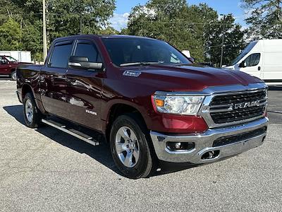 Used 2022 Ram 1500 Lone Star Crew Cab RWD, Pickup for sale #275699 - photo 1