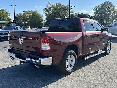 2022 Ram 1500 Crew Cab RWD, Pickup for sale #275699 - photo 2