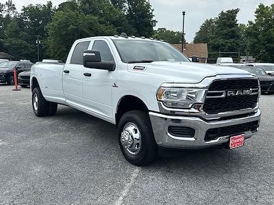 2024 Ram 3500 Crew Cab DRW 4WD, Pickup for sale #283070 - photo 1