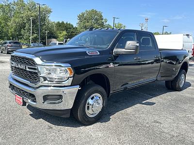 2024 Ram 3500 Crew Cab DRW 4WD, Pickup for sale #283073 - photo 1