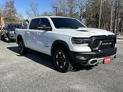 2020 Ram 1500 Crew Cab 4WD, Pickup for sale #294031 - photo 1