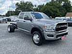 2024 Ram 5500 Crew Cab DRW 4WD, Cab Chassis for sale #307336 - photo 1