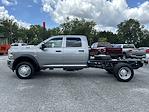 2024 Ram 5500 Crew Cab DRW 4WD, Cab Chassis for sale #307336 - photo 5