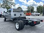 2024 Ram 5500 Crew Cab DRW 4WD, Cab Chassis for sale #307336 - photo 6