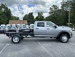 2024 Ram 5500 Crew Cab DRW 4WD, Cab Chassis for sale #307336 - photo 8