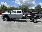 2024 Ram 5500 Crew Cab DRW RWD, Cab Chassis for sale #315880 - photo 5