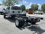 2024 Ram 5500 Crew Cab DRW RWD, Cab Chassis for sale #315880 - photo 6