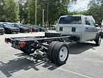 2024 Ram 5500 Crew Cab DRW RWD, Cab Chassis for sale #315880 - photo 2