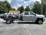 2024 Ram 5500 Crew Cab DRW RWD, Cab Chassis for sale #315880 - photo 8