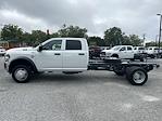 2024 Ram 5500 Crew Cab DRW RWD, Cab Chassis for sale #317295 - photo 5