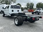 New 2024 Ram 5500 Tradesman Crew Cab RWD, Cab Chassis for sale #317295 - photo 6