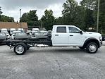 2024 Ram 5500 Crew Cab DRW RWD, Cab Chassis for sale #317295 - photo 8