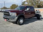 New 2024 Ram 4500 Tradesman Crew Cab 4WD, Cab Chassis for sale #321051 - photo 4