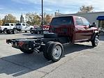 New 2024 Ram 4500 Tradesman Crew Cab 4WD, Cab Chassis for sale #321051 - photo 2