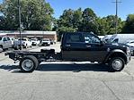 New 2024 Ram 4500 Tradesman Crew Cab 4WD, Cab Chassis for sale #321052 - photo 8