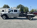 2024 Ram 5500 Crew Cab DRW 4WD, Cab Chassis for sale #325743 - photo 5