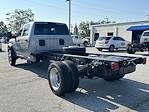 2024 Ram 5500 Crew Cab DRW 4WD, Cab Chassis for sale #325743 - photo 6