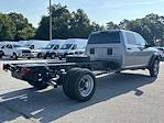 2024 Ram 5500 Crew Cab DRW 4WD, Cab Chassis for sale #325743 - photo 2