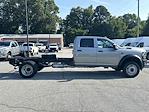 2024 Ram 5500 Crew Cab DRW 4WD, Cab Chassis for sale #325743 - photo 8