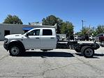 New 2024 Ram 5500 Tradesman Crew Cab 4WD, Cab Chassis for sale #325744 - photo 5