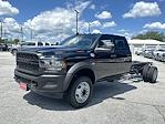 New 2024 Ram 5500 Tradesman Crew Cab 4WD, Cab Chassis for sale #327901 - photo 4