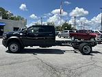 New 2024 Ram 5500 Tradesman Crew Cab 4WD, Cab Chassis for sale #327901 - photo 5