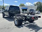 New 2024 Ram 5500 Tradesman Crew Cab 4WD, Cab Chassis for sale #327901 - photo 6