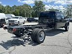 New 2024 Ram 5500 Tradesman Crew Cab 4WD, Cab Chassis for sale #327901 - photo 2