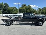 New 2024 Ram 5500 Tradesman Crew Cab 4WD, Cab Chassis for sale #327901 - photo 8