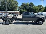 2024 Ram 5500 Crew Cab DRW 4WD, Cab Chassis for sale #333001 - photo 8