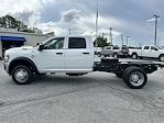 New 2024 Ram 5500 Tradesman Crew Cab 4WD, Cab Chassis for sale #334909 - photo 5