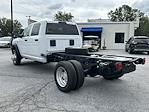 New 2024 Ram 5500 Tradesman Crew Cab 4WD, Cab Chassis for sale #334909 - photo 6