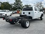 New 2024 Ram 5500 Tradesman Crew Cab 4WD, Cab Chassis for sale #334909 - photo 2