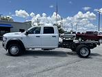 2024 Ram 5500 Crew Cab DRW 4WD, Cab Chassis for sale #334910 - photo 5