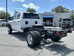 2024 Ram 5500 Crew Cab DRW 4WD, Cab Chassis for sale #334910 - photo 6