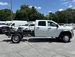 2024 Ram 5500 Crew Cab DRW 4WD, Cab Chassis for sale #334910 - photo 8