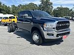 New 2024 Ram 5500 Tradesman Crew Cab 4WD, Cab Chassis for sale #334911 - photo 1