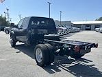 New 2024 Ram 5500 Tradesman Crew Cab 4WD, Cab Chassis for sale #334911 - photo 6