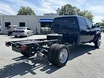 New 2024 Ram 5500 Tradesman Crew Cab 4WD, Cab Chassis for sale #334911 - photo 2