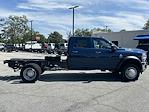 New 2024 Ram 5500 Tradesman Crew Cab 4WD, Cab Chassis for sale #334911 - photo 8