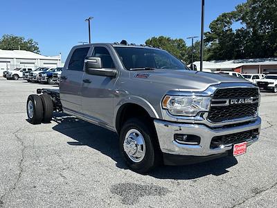 2024 Ram 3500 Crew Cab DRW 4WD, Cab Chassis for sale #339431 - photo 1