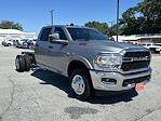 New 2024 Ram 3500 Tradesman Crew Cab 4WD, Cab Chassis for sale #339431 - photo 1