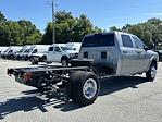 2024 Ram 3500 Crew Cab DRW 4WD, Cab Chassis for sale #339431 - photo 2